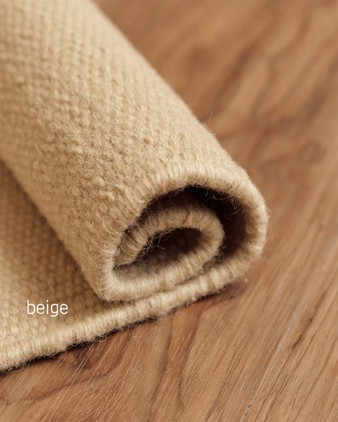 Flatweave Area Rug