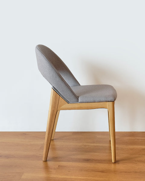 Taru Wood Chair