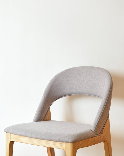 Taru Wood Chair