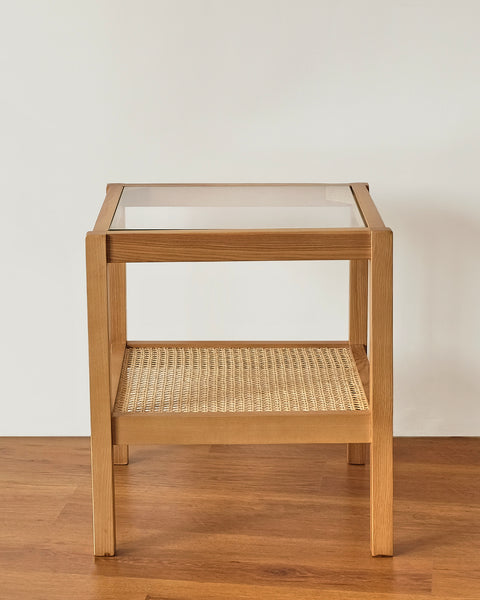 Ikeda Side Table