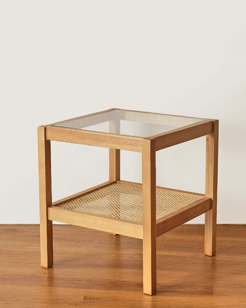 Ikeda Side Table
