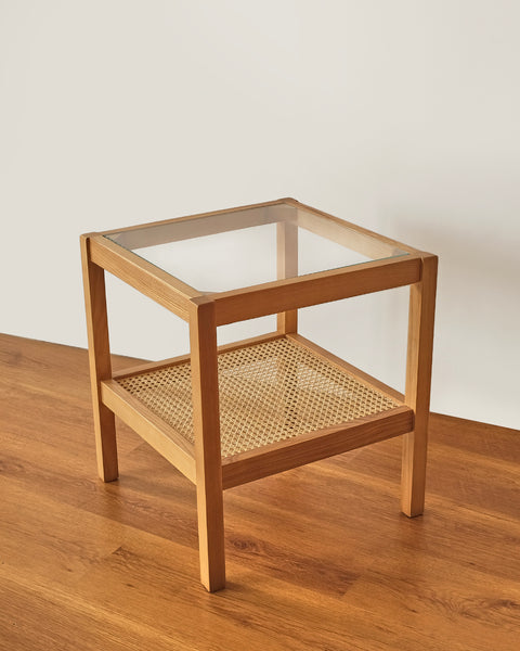 Ikeda Side Table