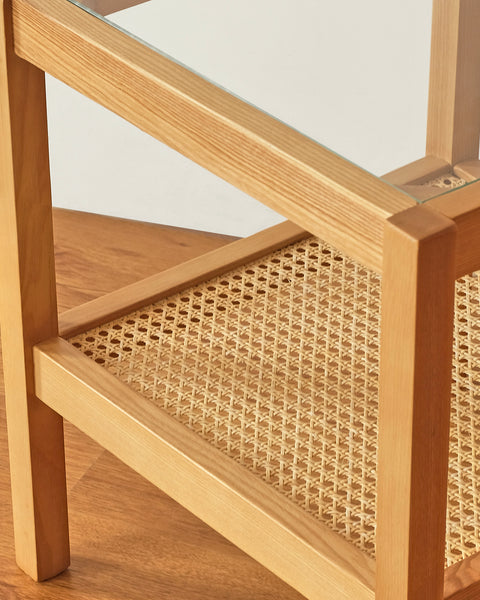 Ikeda Side Table