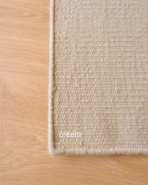 Flatweave Area Rug