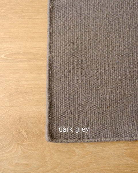 Flatweave Area Rug