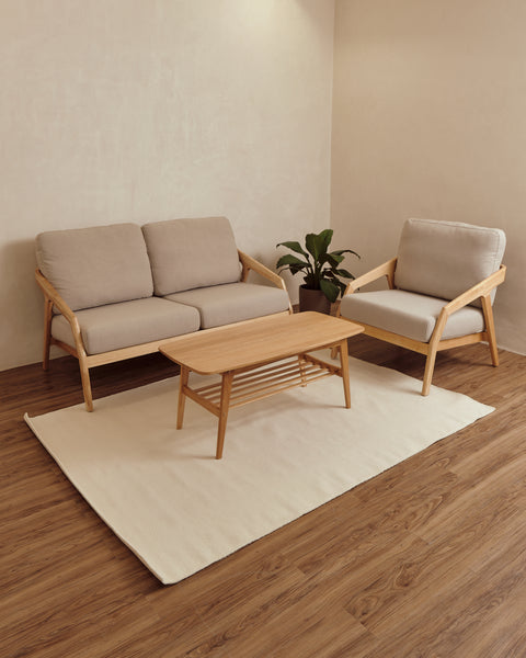 Flatweave Area Rug
