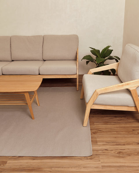 Flatweave Area Rug
