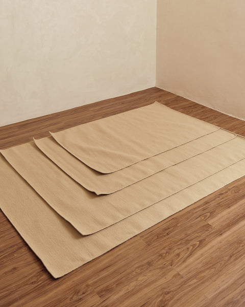 Flatweave Area Rug