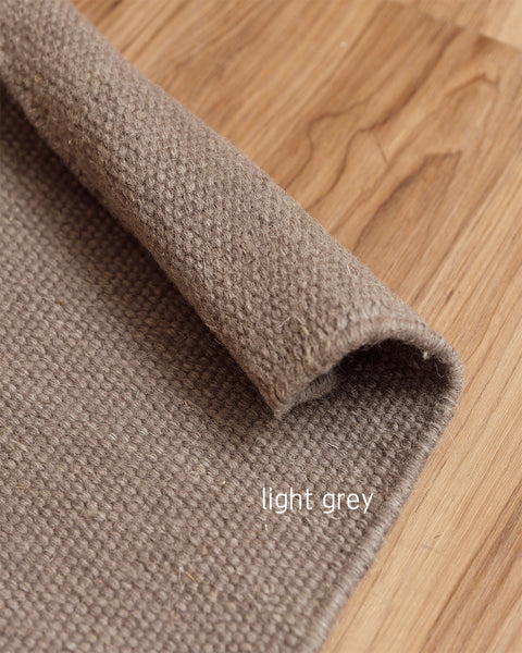 Flatweave Area Rug