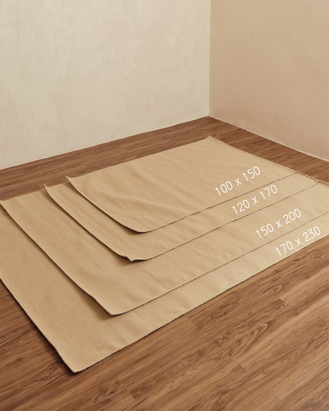 Flatweave Area Rug