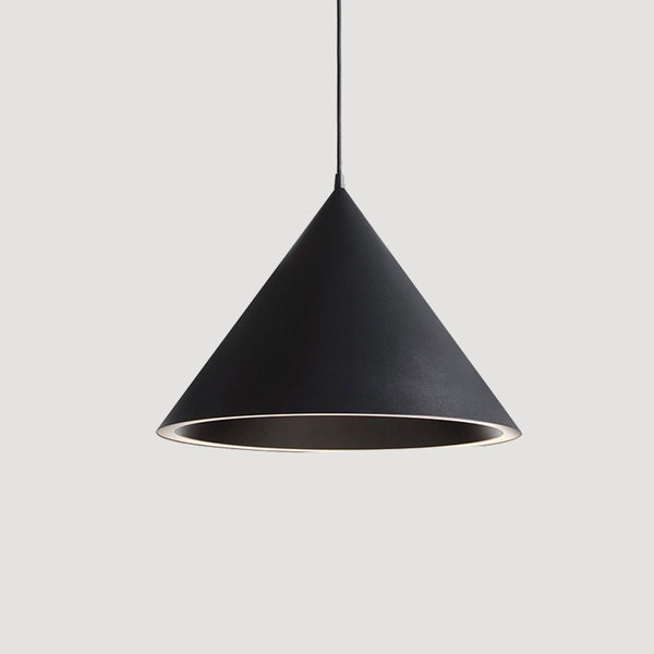 Tri Pendant Light