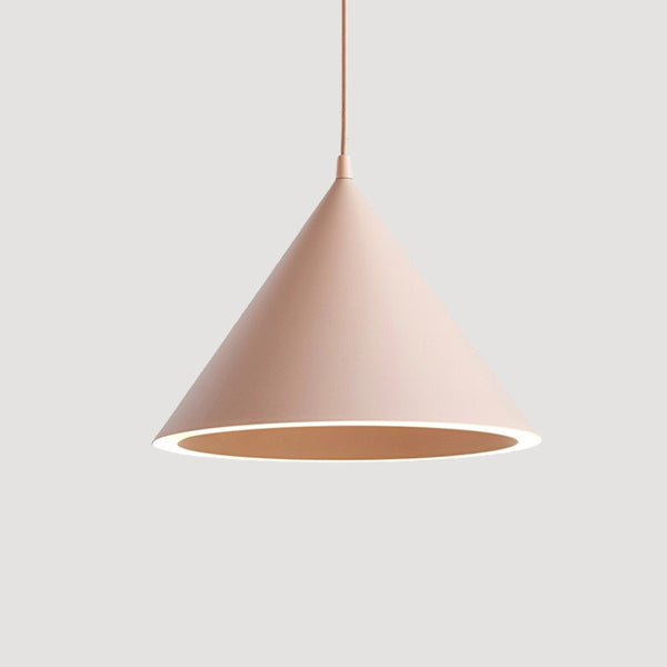 Tri Pendant Light