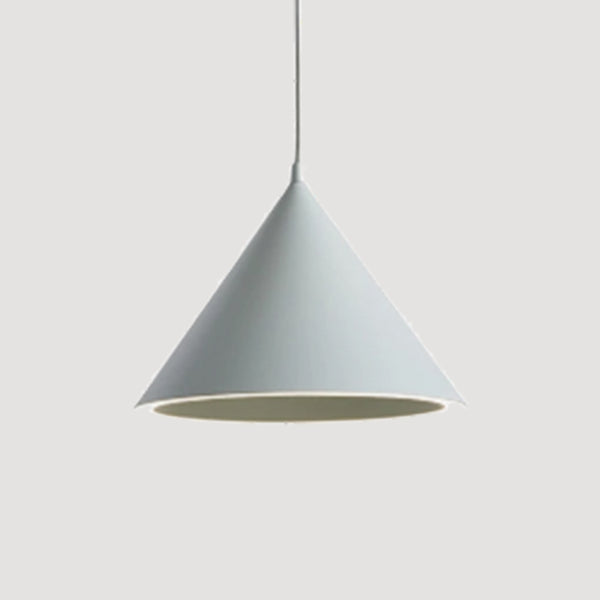 Tri Pendant Light