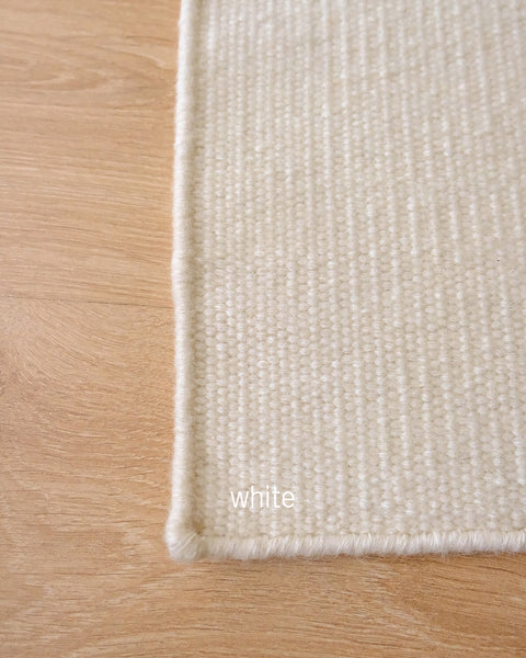Flatweave Area Rug