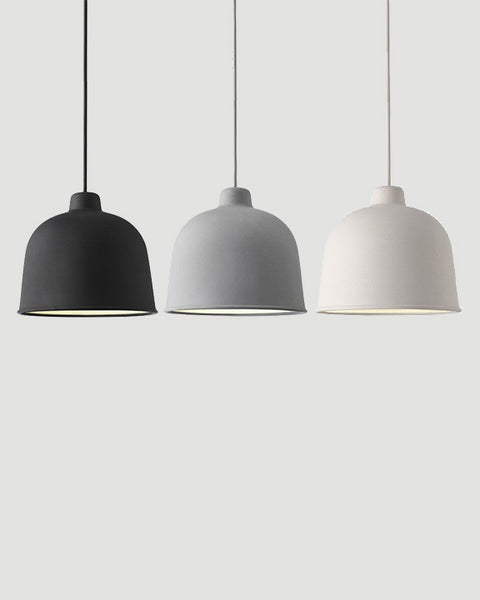 Woo Pendant Light