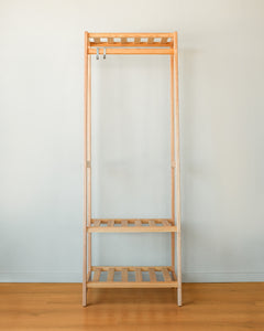 Keishin Wood Rack