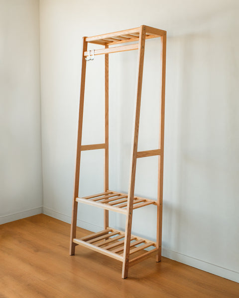 Keishin Wood Rack