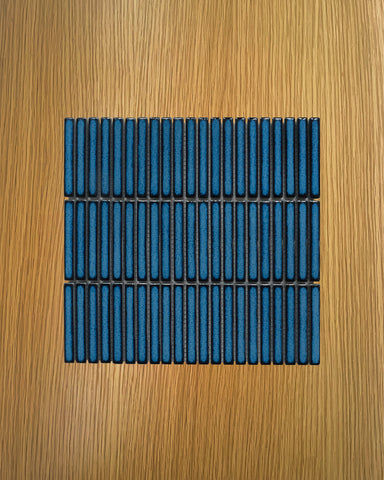 Kitkat V4 [Navy Blue]