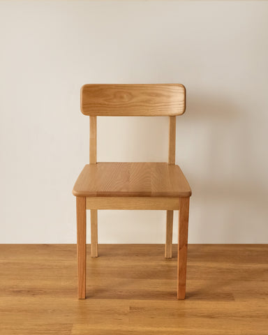 Sato Wood Chair