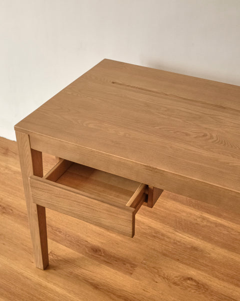 Mito Wood Work Desk