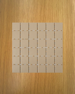 Grid V1 [Beige]