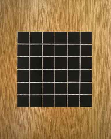 Grid V1 [Black]