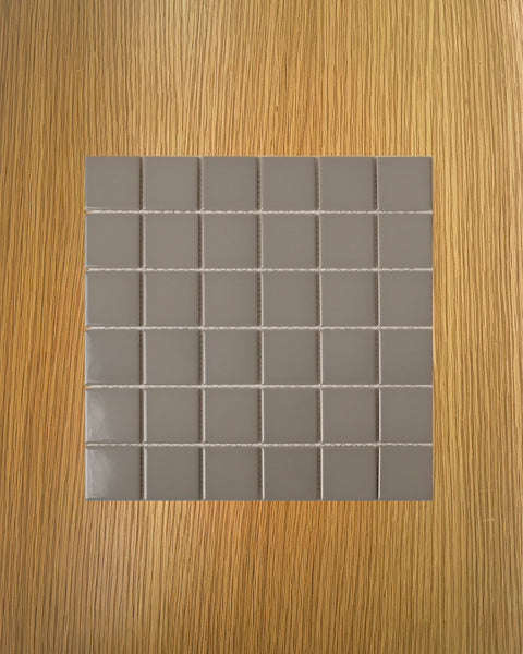 Grid V1 [Grey]