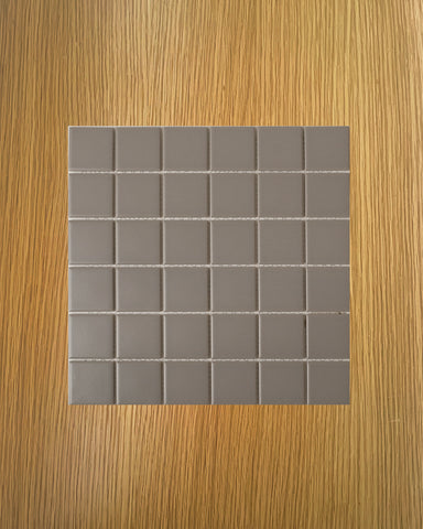 Grid V1 [Grey]