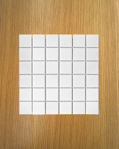 Grid V1 [White]