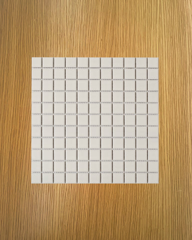 Grid V3 [White]