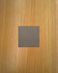 Square Floor Tiles [20cm - Charcoal]