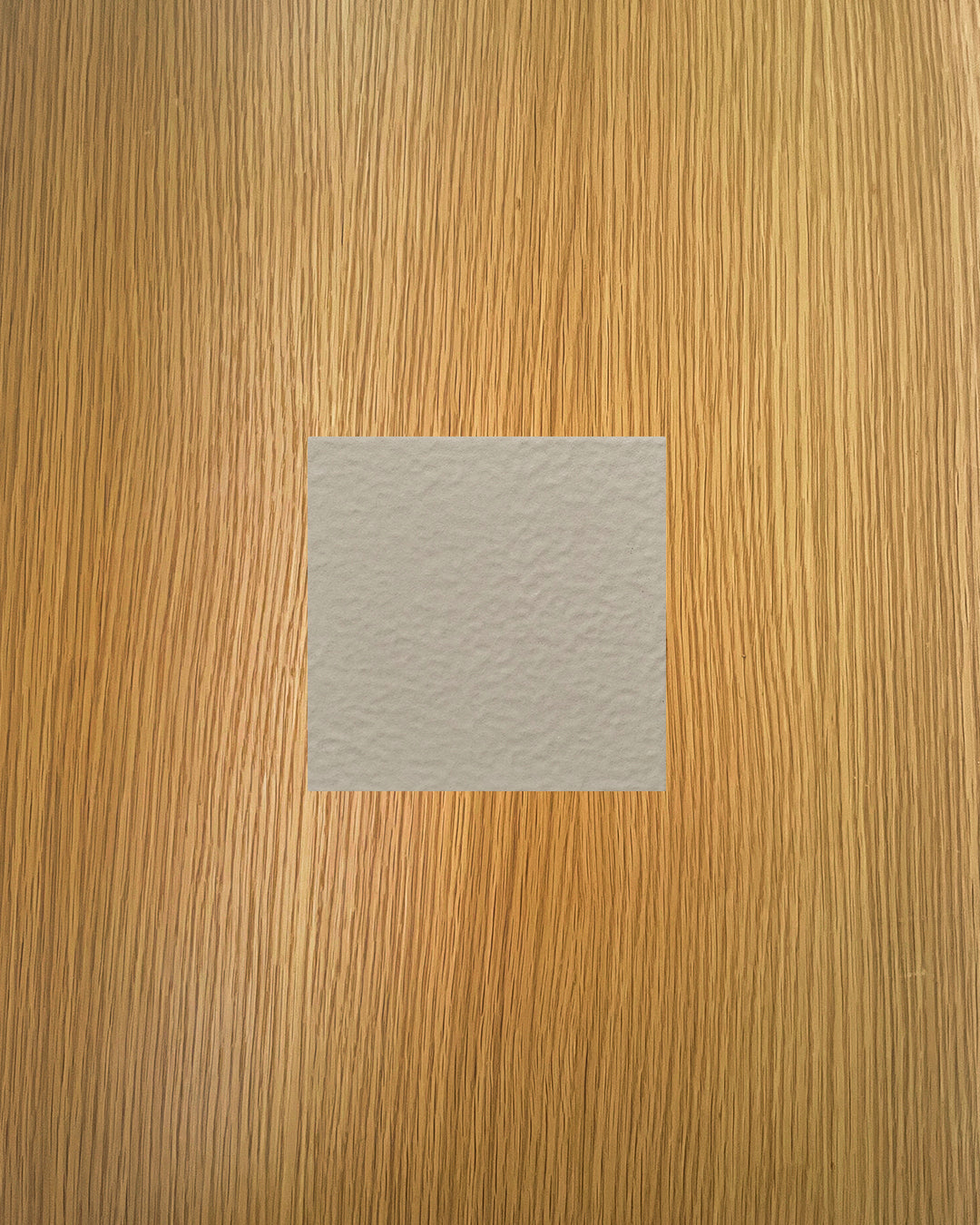 Square Floor Tiles [20cm - Ivory]