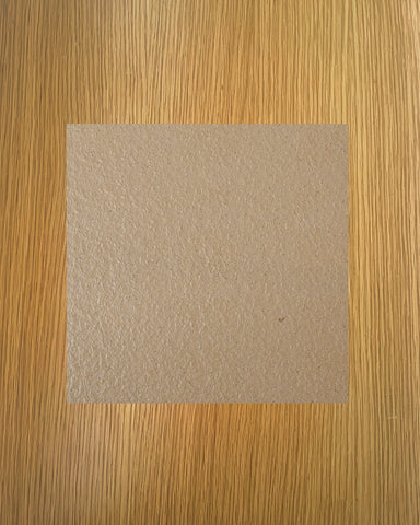 Square Floor Tiles [30cm - Beige]