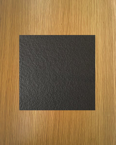 Square Floor Tiles [30cm - Charcoal]